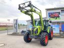Ciągnik Claas Arion 420 - TYLKO 2036 godzin pracy