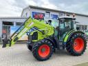 Ciągnik Claas Arion 420 - TYLKO 2036 godzin pracy
