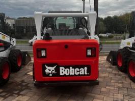 Bobcat S530