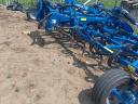 Rolmako Combo Till 6 Meter montierter Stoppelgrubber