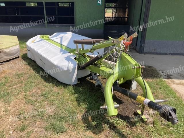 Claas Corto 270 N