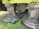 Claas Corto 270 N