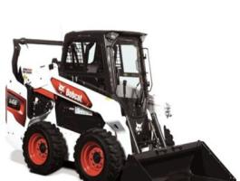 Bobcat S66