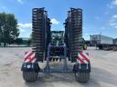 Agro-Tom ATH-6 disc drill