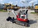 Takeuchi TB210R / 2020 / 640 operating hours / Leasing from 20%
