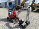 Takeuchi TB210R / 2020 / 640 operating hours / Leasing from 20%