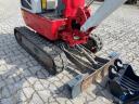 Takeuchi TB210R / 2020 / 640 operating hours / Leasing from 20%