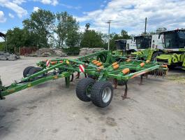 Amazone Cenius 6003-2 TX kultivátor