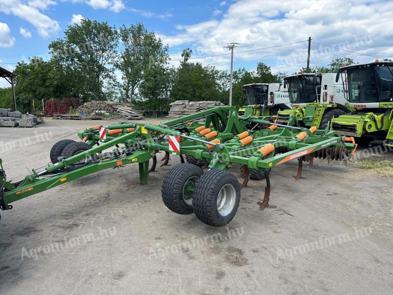 Amazone Cenius 6003-2 TX cultivator