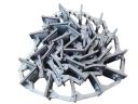 Claas Lexion core carrier chain for sale