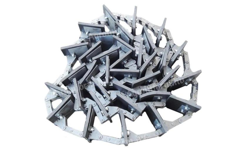Claas Lexion core carrier chain for sale