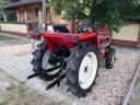 Summer special offer! Yanmar F18D 21,5 HP Japanese small tractor/tractor (Kubota, Iseki)