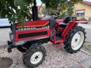Summer special offer! Yanmar F18D 21,5 HP Japanese small tractor/tractor (Kubota, Iseki)