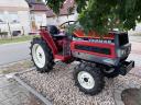 Summer special offer! Yanmar F18D 21,5 HP Japanese small tractor/tractor (Kubota, Iseki)