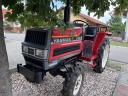 Summer special offer! Yanmar F18D 21,5 HP Japanese small tractor/tractor (Kubota, Iseki)