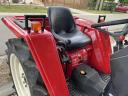 Summer special offer! Yanmar F18D 21,5 HP Japanese small tractor/tractor (Kubota, Iseki)