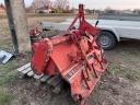 Summer special offer! Yanmar F18D 21,5 HP Japanese small tractor/tractor (Kubota, Iseki)