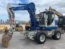 Wacker Neuson 9503-2 / 2012 / 3.990 operating hours / Leasing from 20%