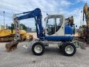 Wacker Neuson 9503-2 / 2012 / 3.990 operating hours / Leasing from 20%