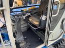 Wacker Neuson 9503-2 / 2012 / 3.990 operating hours / Leasing from 20%