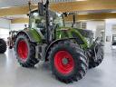Fendt 516 VARIO PROFI+ tractor - like new condition