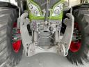 Fendt 516 VARIO PROFI+ tractor - like new condition