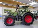 Fendt 516 VARIO PROFI+ tractor - like new condition