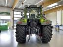 Fendt 516 VARIO PROFI+ tractor - like new condition