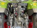 Fendt 516 VARIO PROFI+ tractor - like new condition