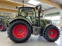 Fendt 516 VARIO PROFI+ tractor - like new condition