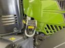 Fendt 516 VARIO PROFI+ tractor - like new condition