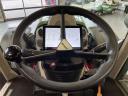 Fendt 516 VARIO PROFI+ tractor - like new condition