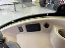 Fendt 516 VARIO PROFI+ tractor - like new condition