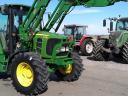 2009 John Deere 6330