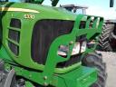 2009 John Deere 6330