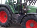 2012 Fendt Vario 415 TMS