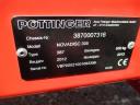 Kosa Pöttinger NOVADISC 305