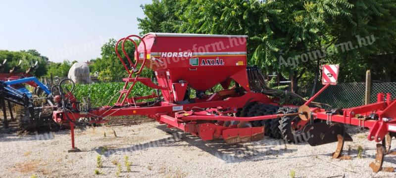 Horsch Pronto DC 4 for sale