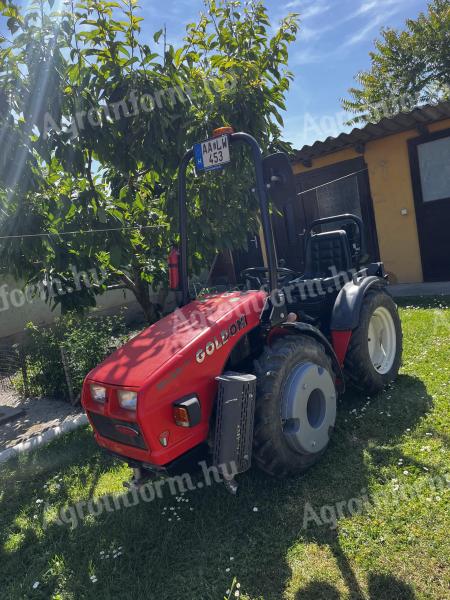 Goldoni Base 20 tractor