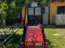 Goldoni Base 20 tractor