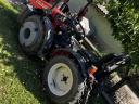 Goldoni Base 20 tractor