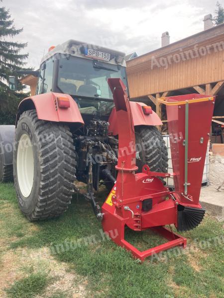 FLIEGL branch grinder