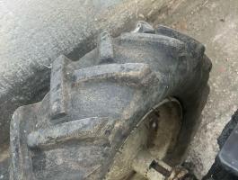 Elado Fortschritt 931 kis traktor