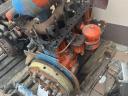 Mtz 50 engine