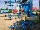 Omikron 6/3 H fertiliser spreader