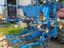 Omikron 6/3 H fertiliser spreader