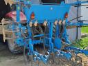 Omikron 6/3 H fertiliser spreader