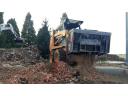 Simex CB 2000 crushing bucket