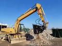 Simex CBE 50 Crushing bucket