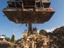 Simex CBE 50 Crushing bucket